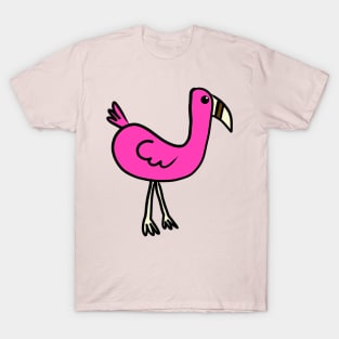 Flamingo T-Shirt